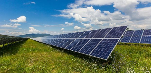 Ο Δήμος Λάρισας μπαίνει στα φωτοβολταϊκά με 30 MW